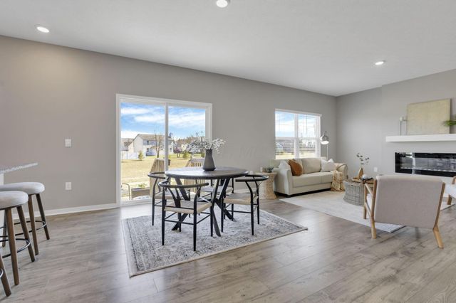 439 Madison Way, Plain City, OH 43064