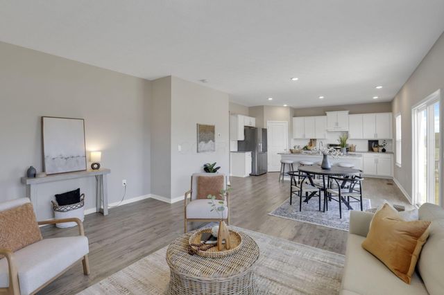 439 Madison Way, Plain City, OH 43064