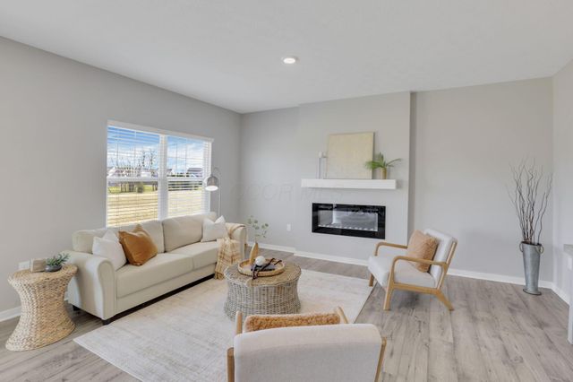 439 Madison Way, Plain City, OH 43064