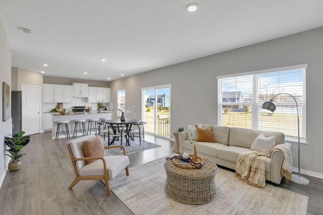 439 Madison Way, Plain City, OH 43064