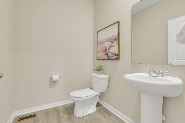 439 Madison Way, Plain City, OH 43064