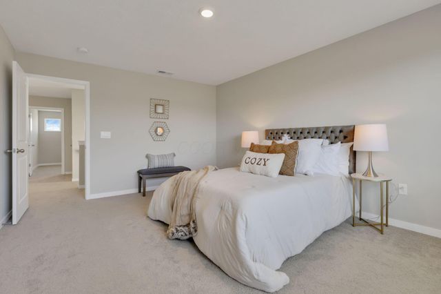 439 Madison Way, Plain City, OH 43064