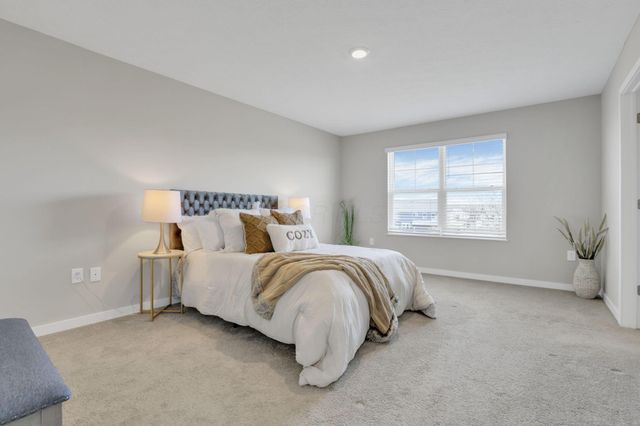 439 Madison Way, Plain City, OH 43064