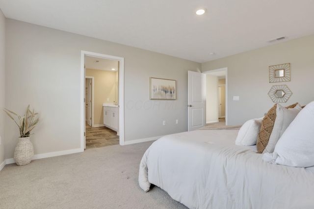 439 Madison Way, Plain City, OH 43064