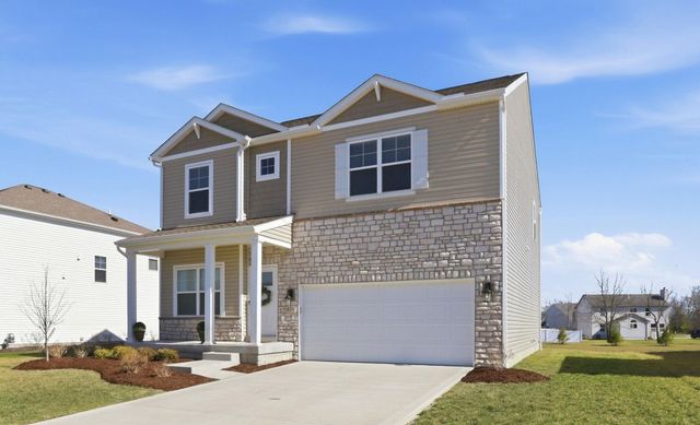 439 Madison Way, Plain City, OH 43064