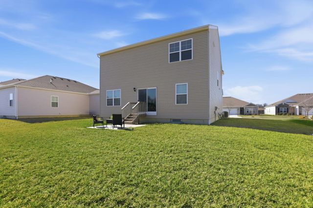 439 Madison Way, Plain City, OH 43064