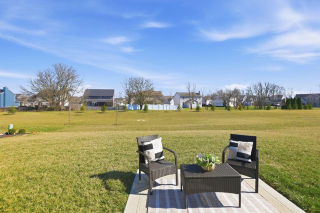 439 Madison Way, Plain City, OH 43064