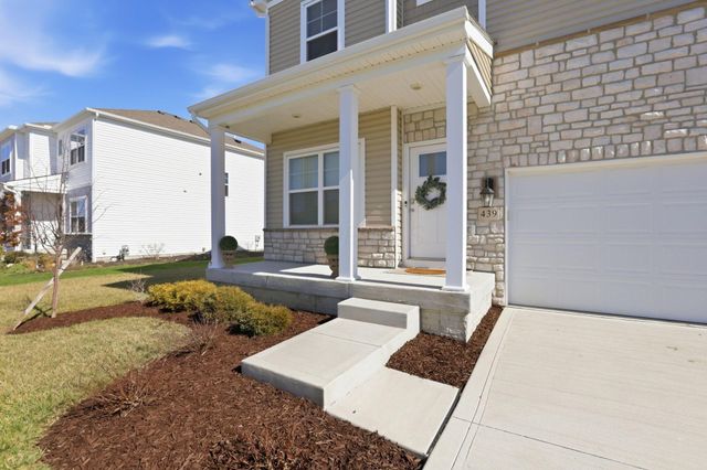 439 Madison Way, Plain City, OH 43064