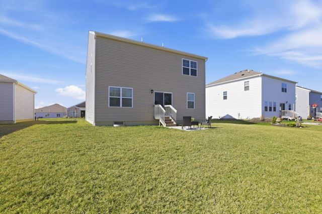 439 Madison Way, Plain City, OH 43064