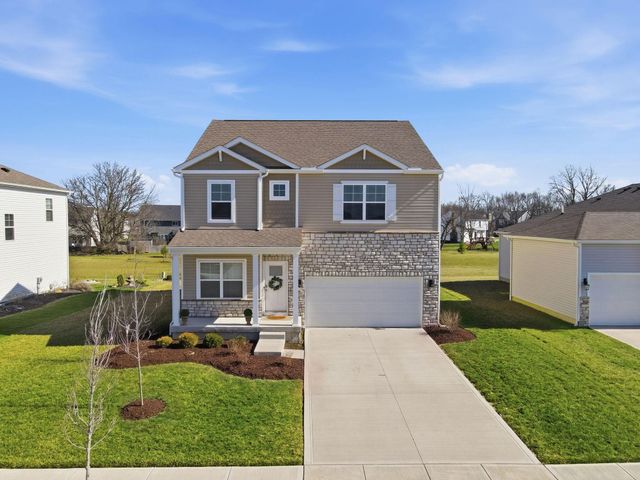 439 Madison Way, Plain City, OH 43064