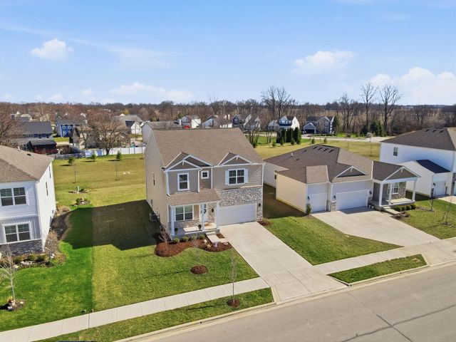 439 Madison Way, Plain City, OH 43064
