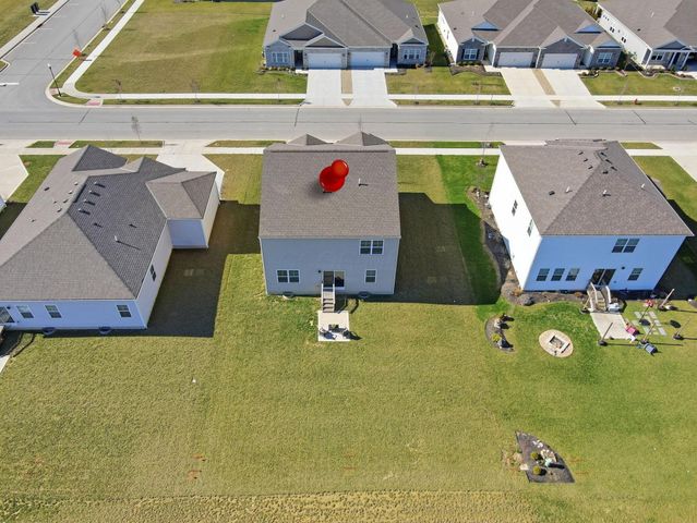 439 Madison Way, Plain City, OH 43064