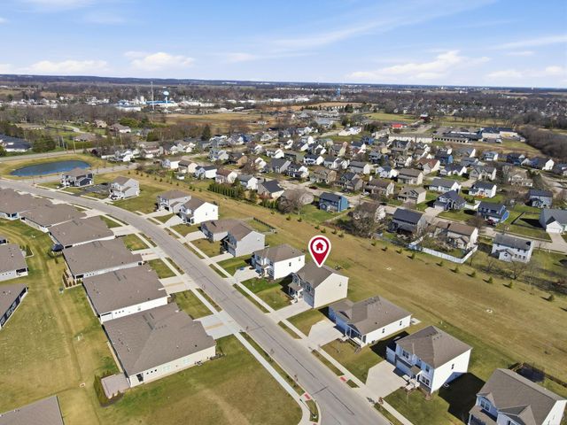 439 Madison Way, Plain City, OH 43064