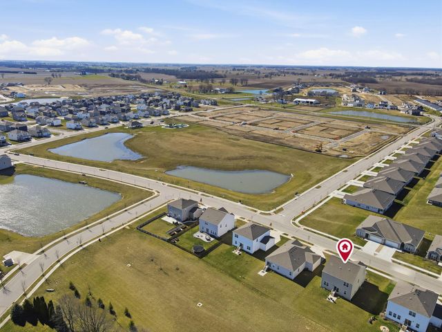 439 Madison Way, Plain City, OH 43064