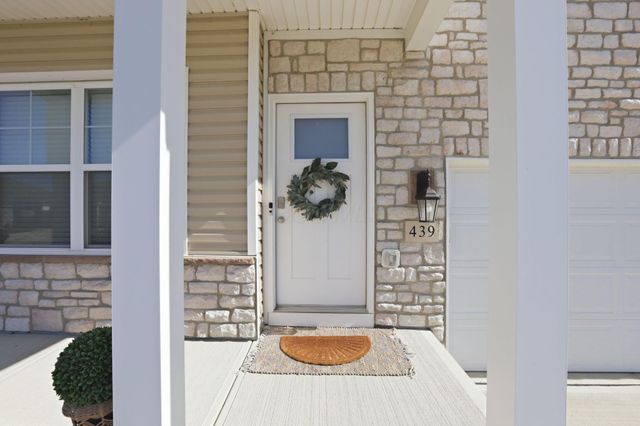 439 Madison Way, Plain City, OH 43064