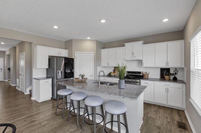 439 Madison Way, Plain City, OH 43064