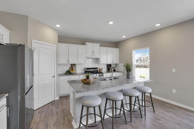 439 Madison Way, Plain City, OH 43064