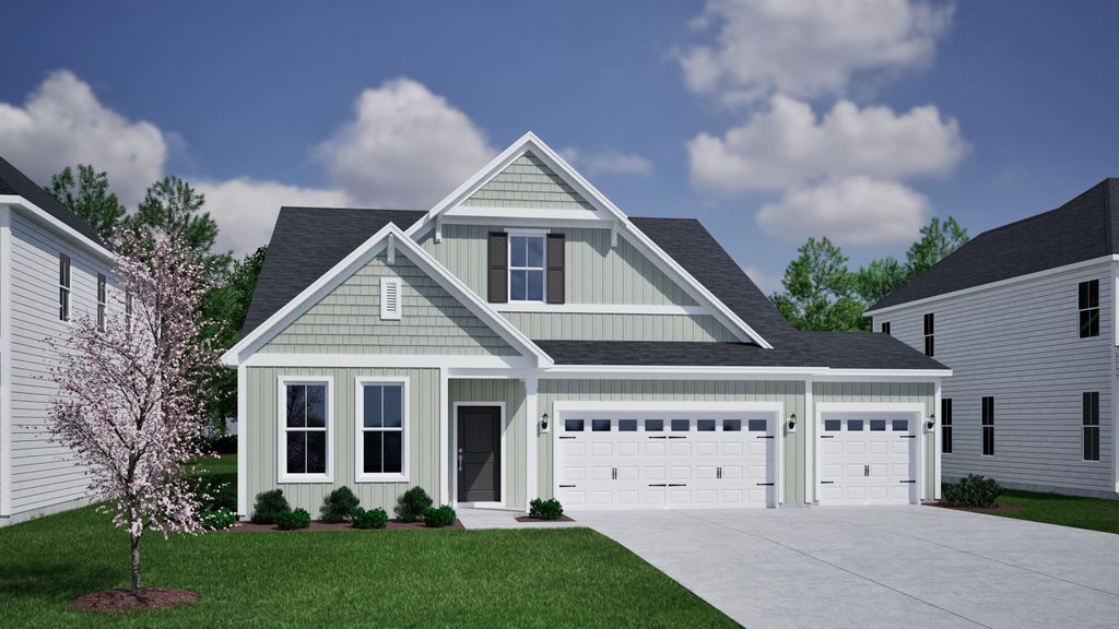 6196 Zoe Way, Myrtle Beach, SC 29588