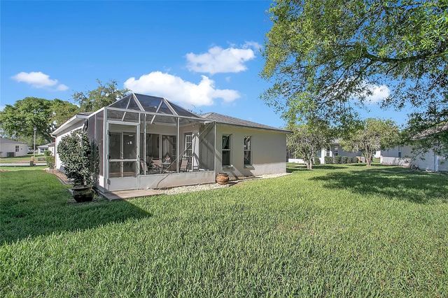 32804 OAK PARK DRIVE, Leesburg, FL 34748