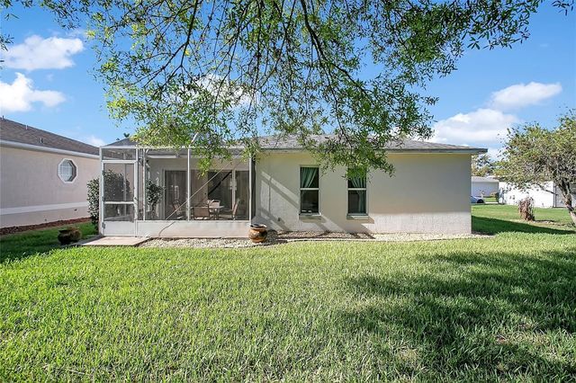 32804 OAK PARK DRIVE, Leesburg, FL 34748