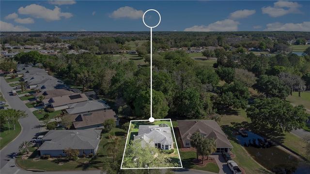 32804 OAK PARK DRIVE, Leesburg, FL 34748