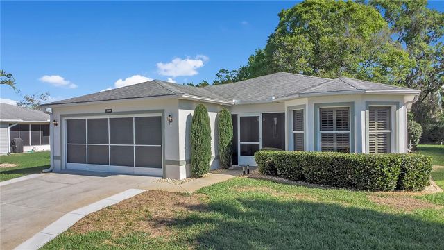 32804 OAK PARK DRIVE, Leesburg, FL 34748