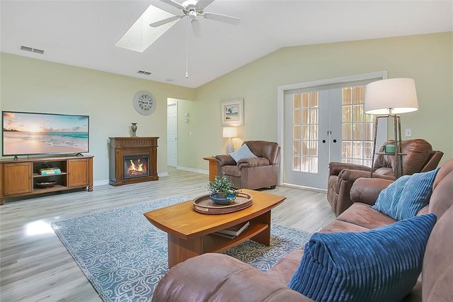 32804 OAK PARK DRIVE, Leesburg, FL 34748