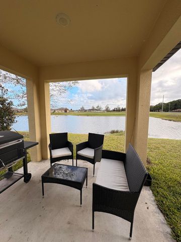 5619 Delight Drive, Fort Pierce, FL 34947