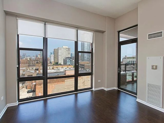 2300 S Michigan Avenue 417, Chicago, IL 60616