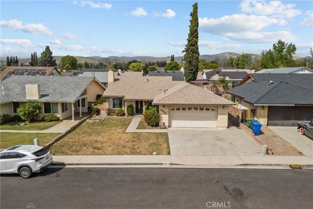 1853 Hillary Ct, Simi Valley, CA 93065