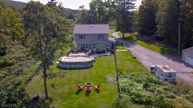 4341 Rudetown Rd, Hardyston Twp., NJ 07419