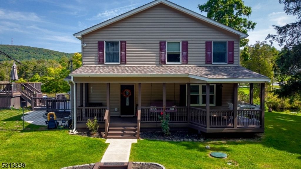 4341 Rudetown Rd, Hardyston Twp., NJ 07419