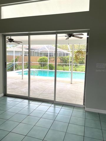 12101 ROSELAND DRIVE, New Port Richey, FL 34654