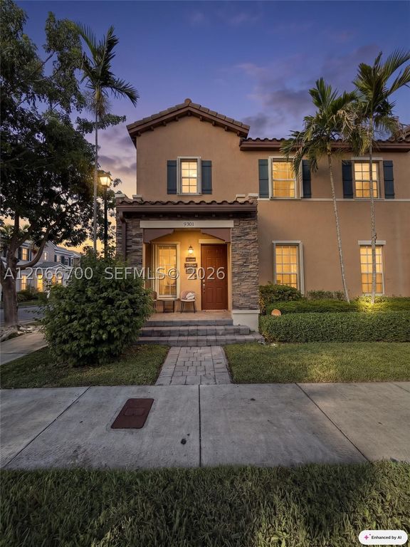 9301 SW 171st Ave, Miami, FL 33196