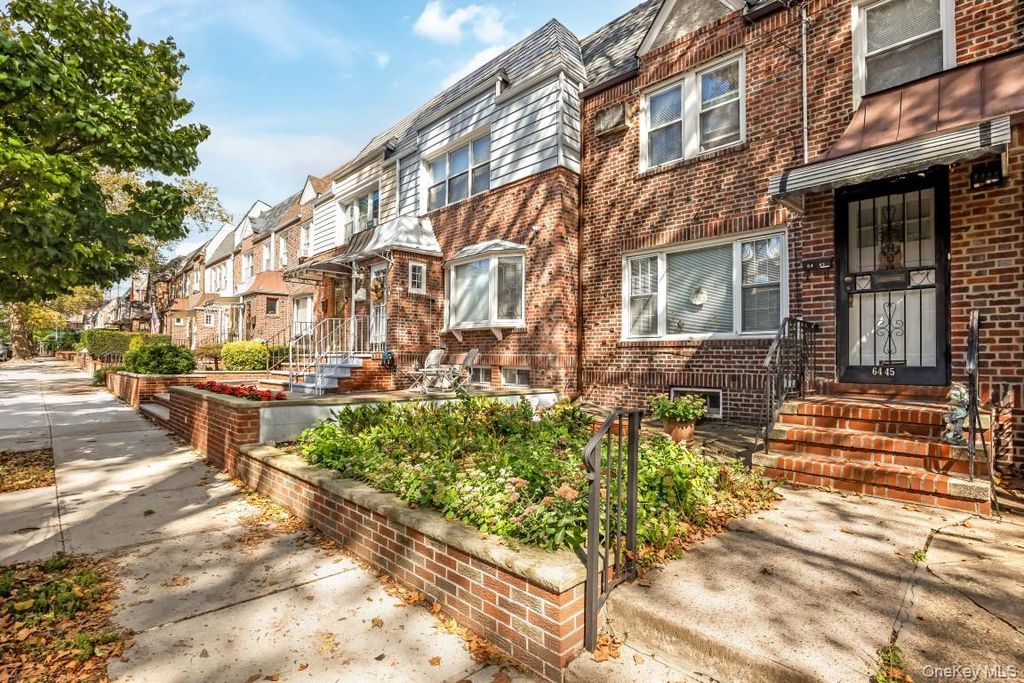 64-45 79th Street, Middle Village, NY 11379 — photo 2