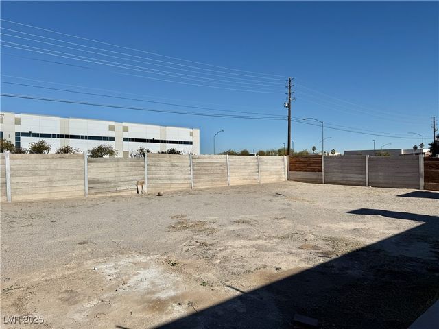 4480 Draga Place, Las Vegas, NV 89115