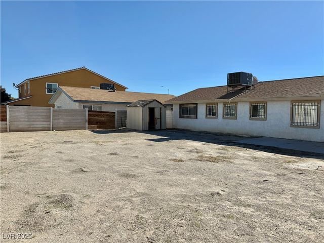 4480 Draga Place, Las Vegas, NV 89115