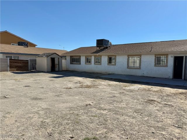 4480 Draga Place, Las Vegas, NV 89115