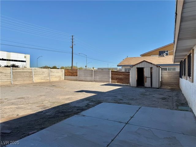 4480 Draga Place, Las Vegas, NV 89115