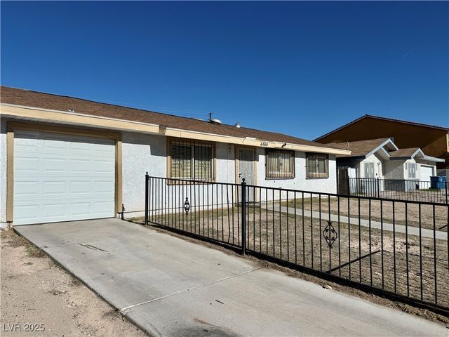 4480 Draga Place, Las Vegas, NV 89115
