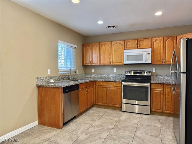 4480 Draga Place, Las Vegas, NV 89115