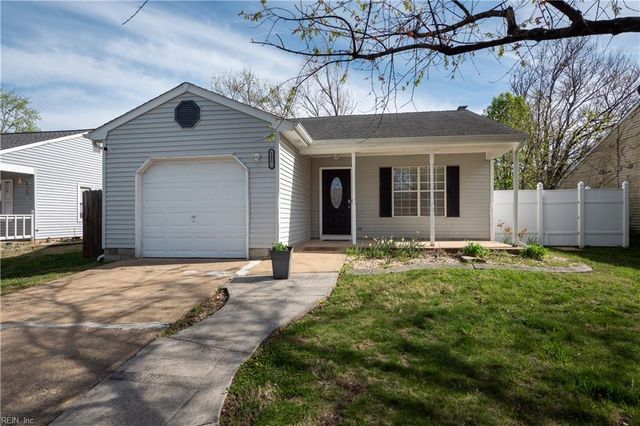 1921 Dolina DR, Virginia Beach, VA 23464