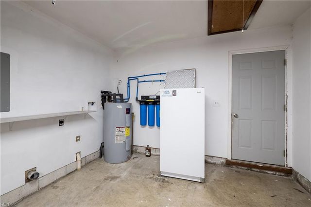 1921 Dolina DR, Virginia Beach, VA 23464