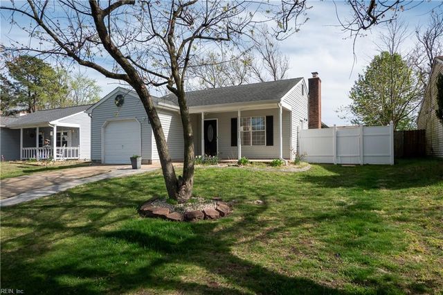 1921 Dolina DR, Virginia Beach, VA 23464