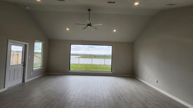 8714 Mallow Rose Way, Rosharon, TX 77583