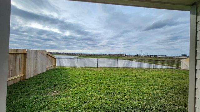 8714 Mallow Rose Way, Rosharon, TX 77583