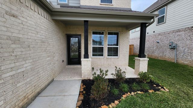 8714 Mallow Rose Way, Rosharon, TX 77583