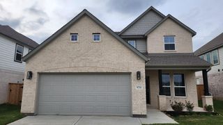 8714 Mallow Rose Way, Rosharon, TX 77583