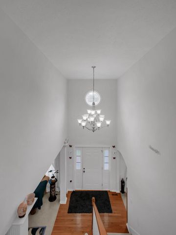 7256 Windsor Ridge Drive, Dayton, OH 45424