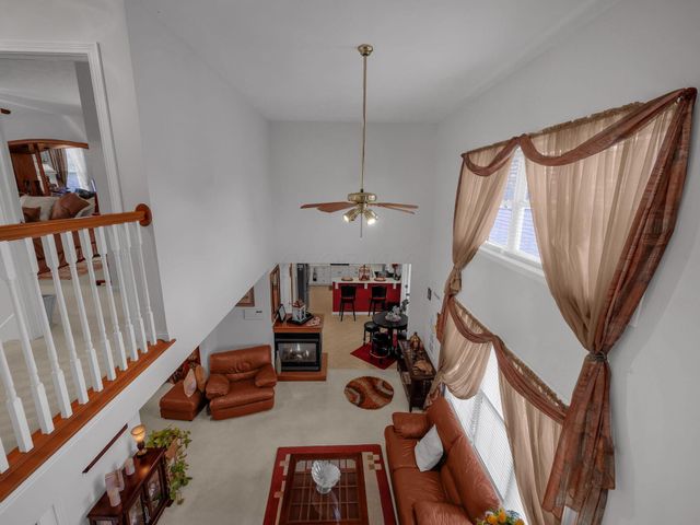 7256 Windsor Ridge Drive, Dayton, OH 45424